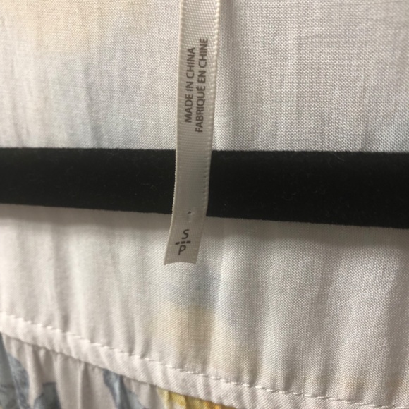 Free People Love of My Life Dress - Picture 2 of 3